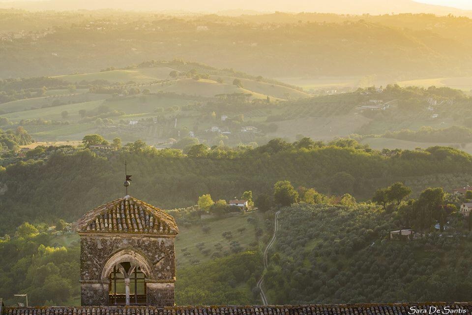 Sagra dell’Asparago Selvatico
